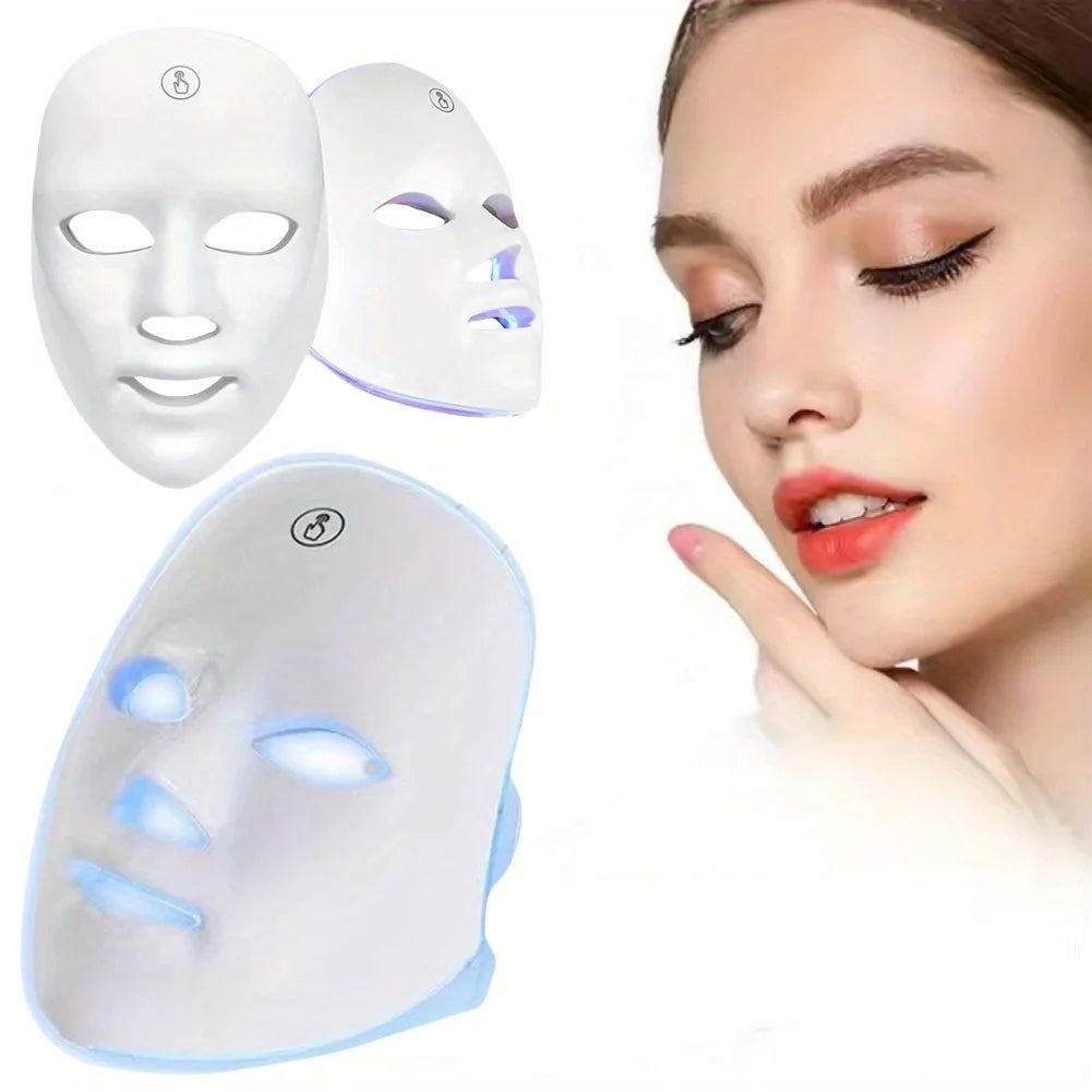Lumarané Therapy Mask