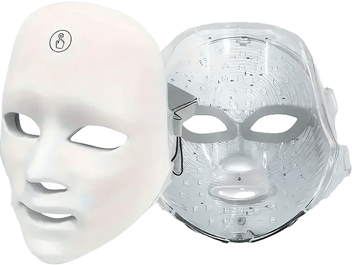 Lumarané Therapy Mask