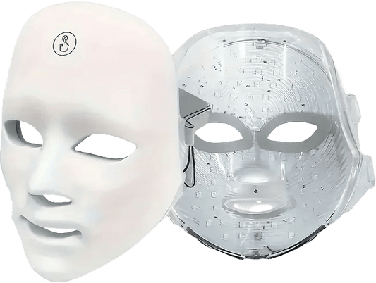Lumarané Therapy Mask