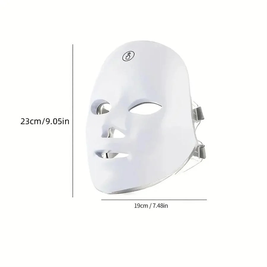 Lumarané Therapy Mask